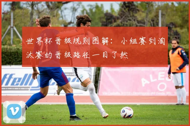 世界杯晋级规则图解:小组赛到淘汰赛的晋级路径一目了然