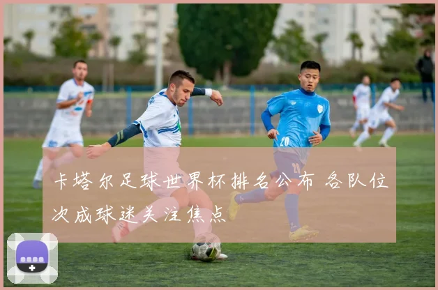 卡塔尔足球世界杯排名公布 各队位次成球迷关注焦点