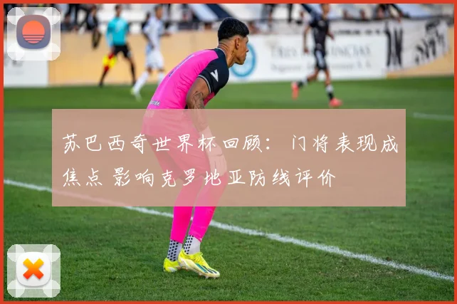 苏巴西奇世界杯回顾：门将表现成焦点 影响克罗地亚防线评价